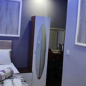 Standart İki Kişilik Oda